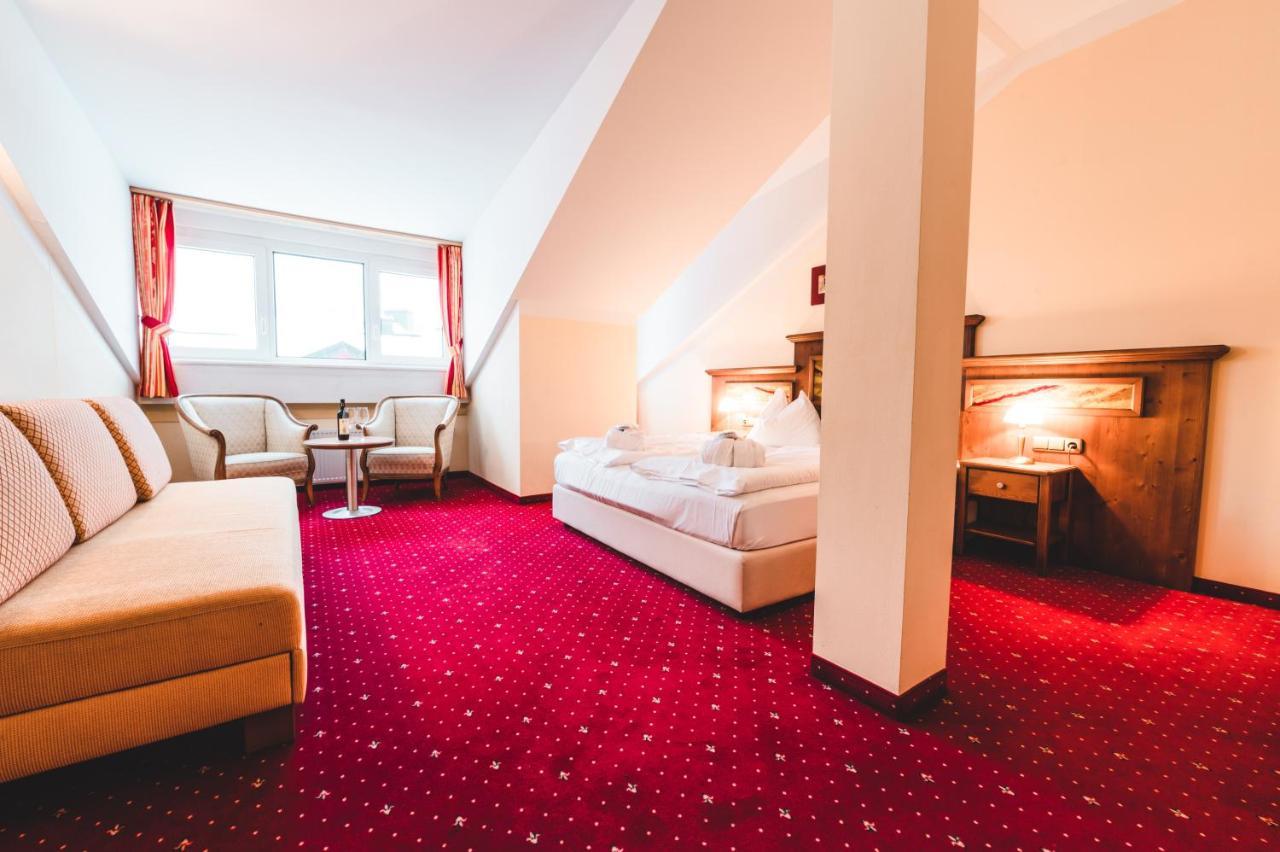 Appartements Cella Central Zell am See Kültér fotó