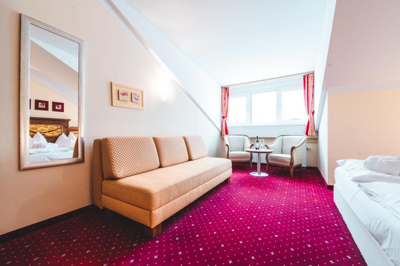 Appartements Cella Central Zell am See Kültér fotó