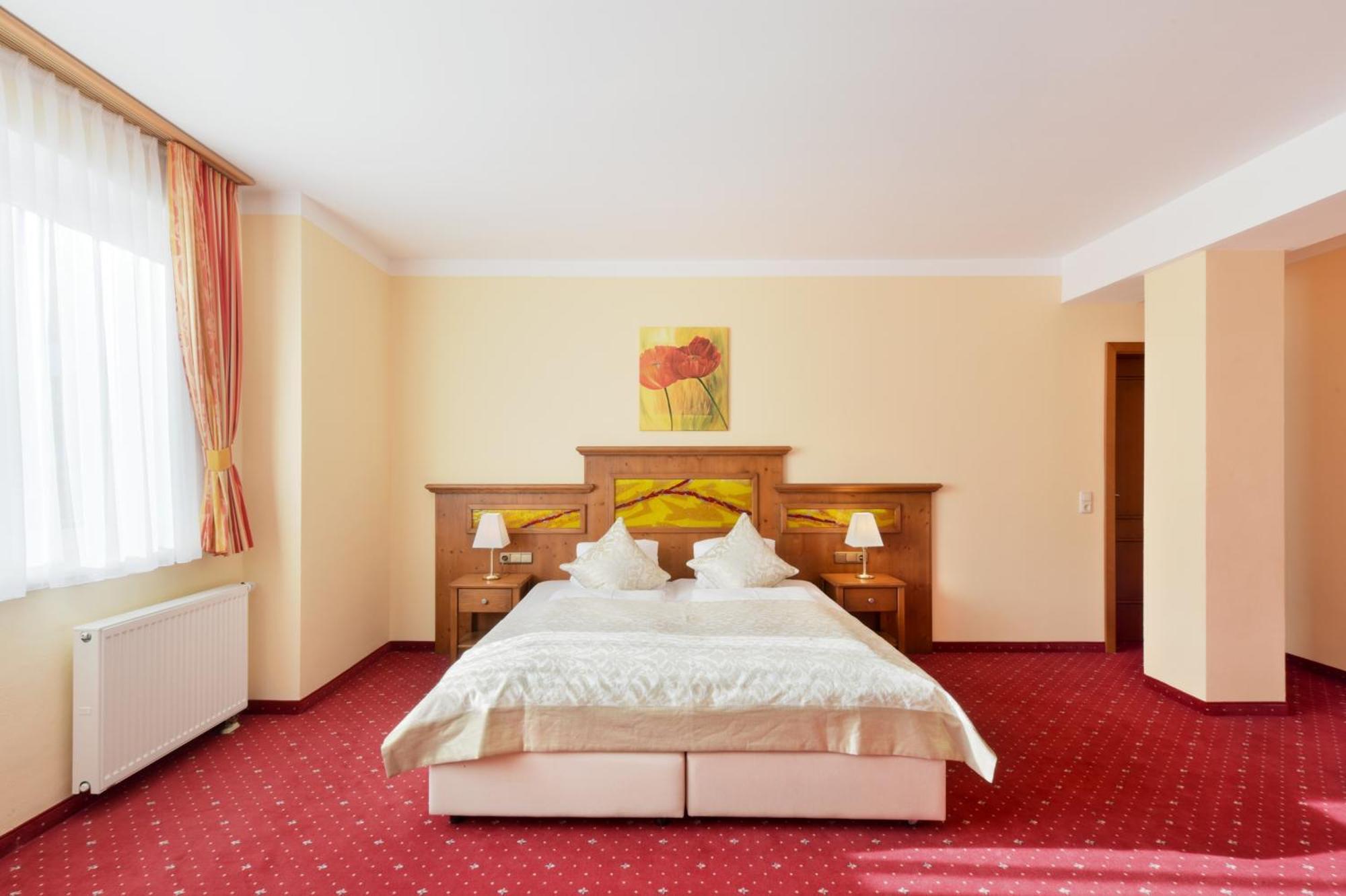 Appartements Cella Central Zell am See Kültér fotó
