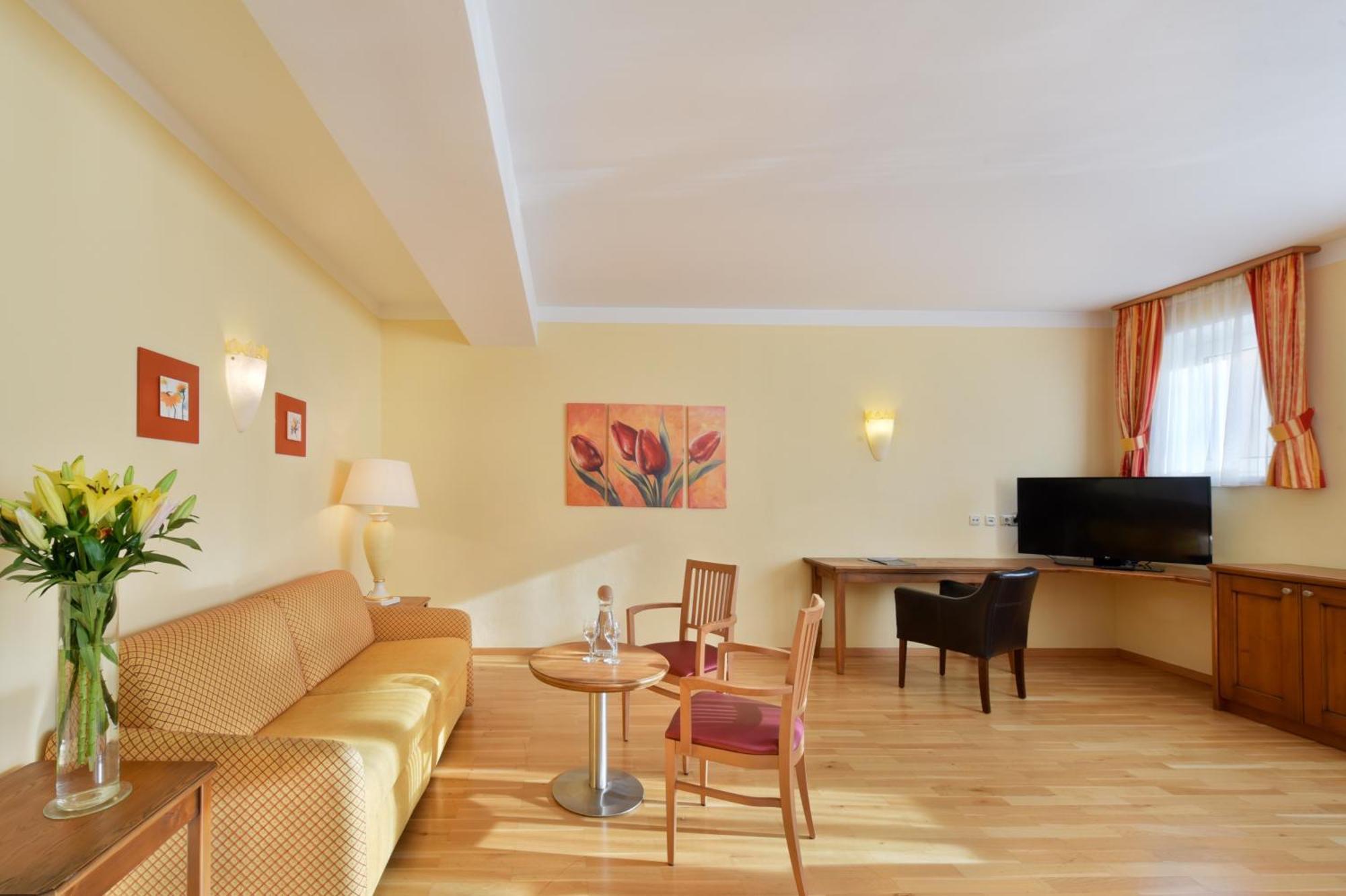 Appartements Cella Central Zell am See Kültér fotó