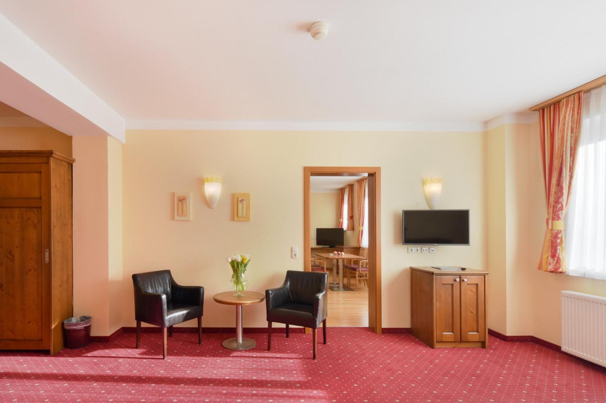 Appartements Cella Central Zell am See Kültér fotó