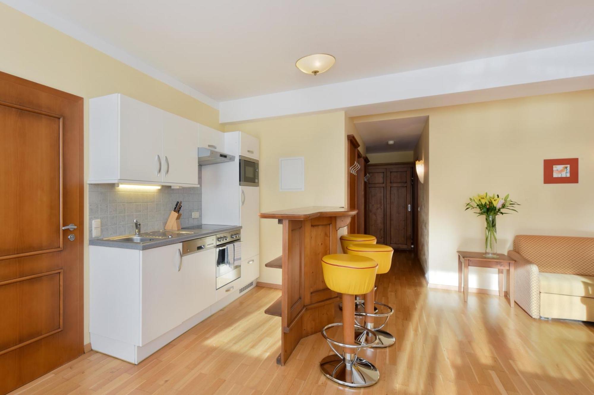 Appartements Cella Central Zell am See Kültér fotó