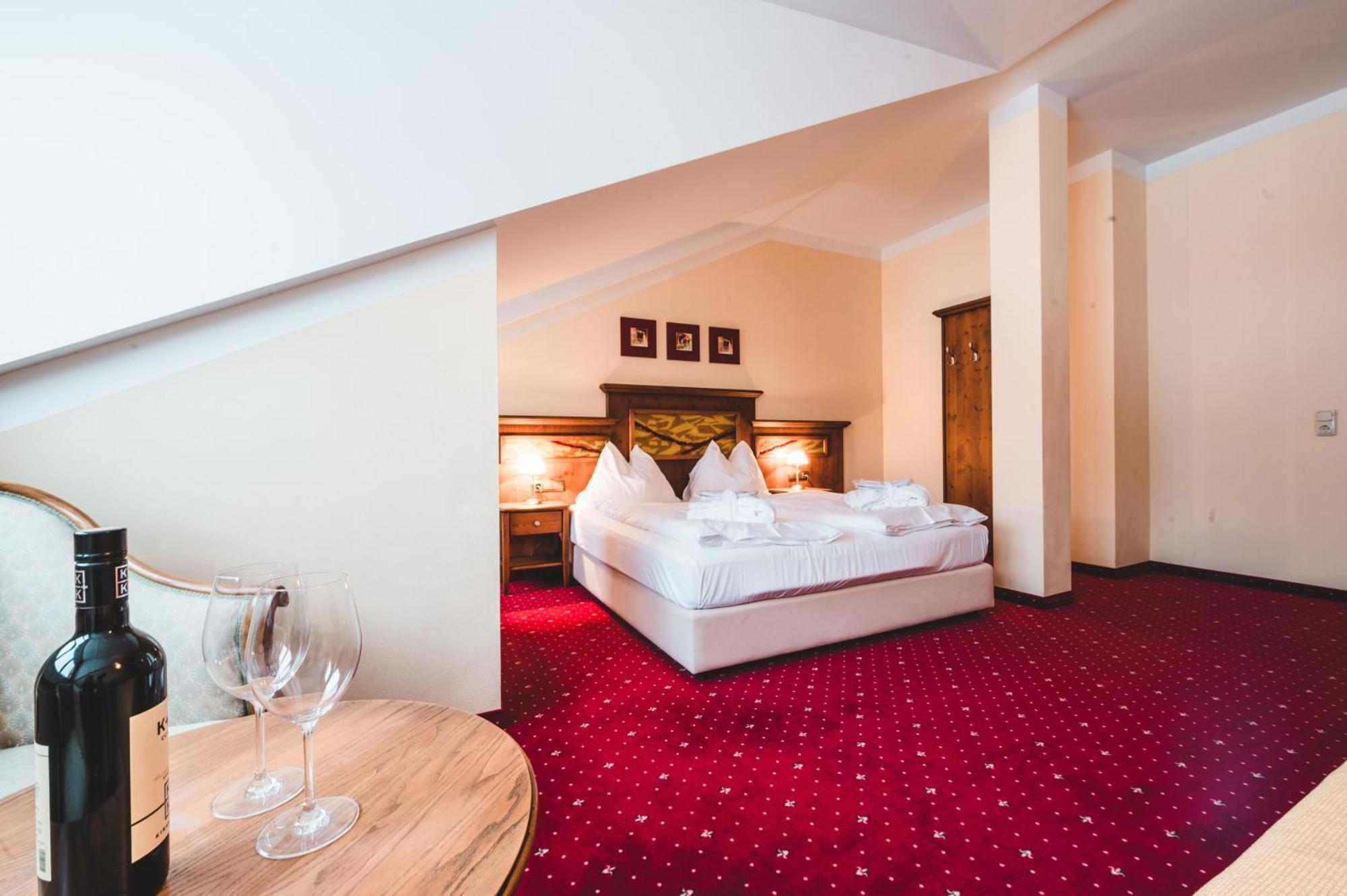 Appartements Cella Central Zell am See Kültér fotó