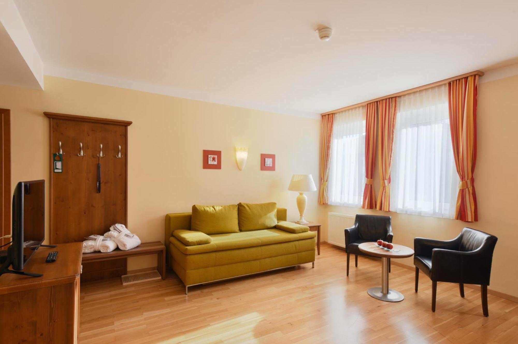 Appartements Cella Central Zell am See Kültér fotó
