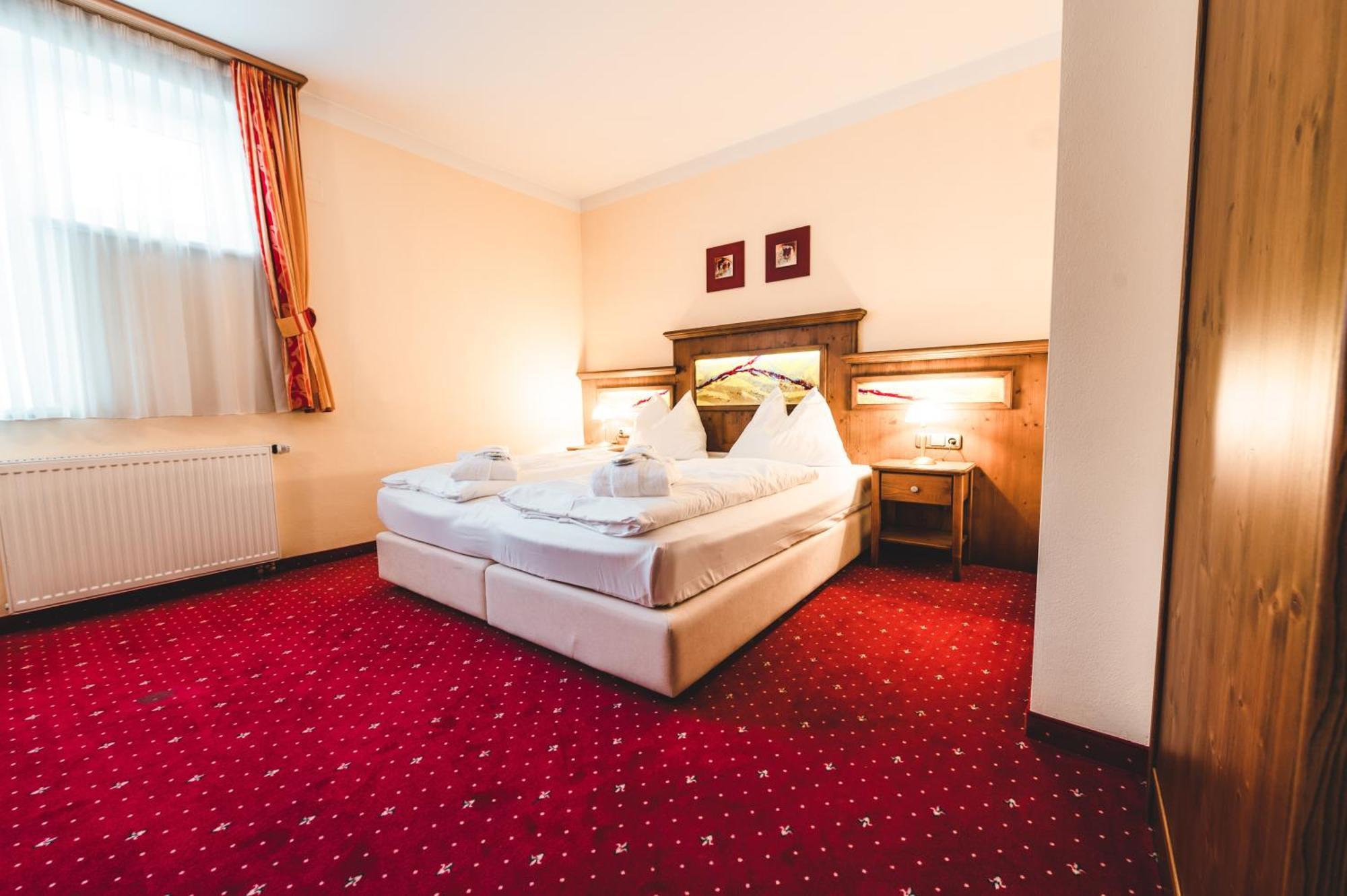 Appartements Cella Central Zell am See Kültér fotó